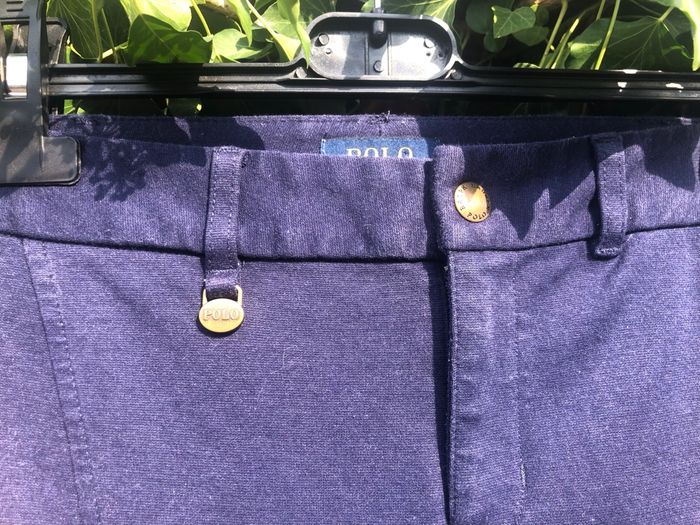 Legging enfant Polo Ralph Lauren – Taille 140 (8-10 ans) - photo numéro 2