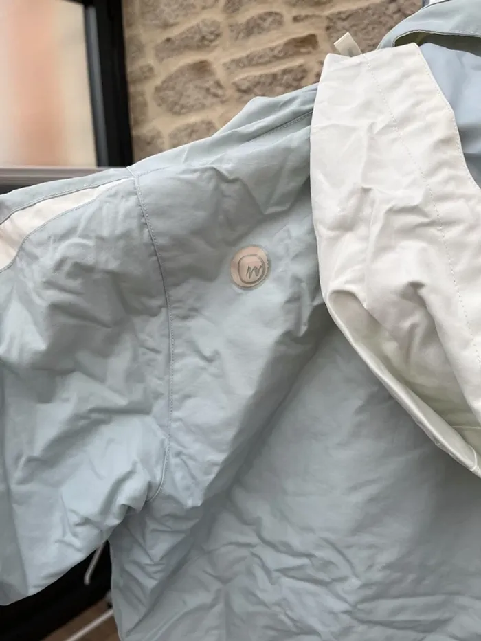 Blouson de ski - photo numéro 6