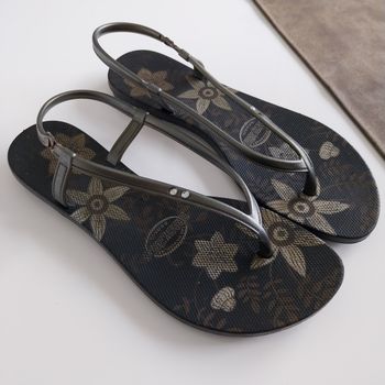 Tongs à bride Brasileras - P.38