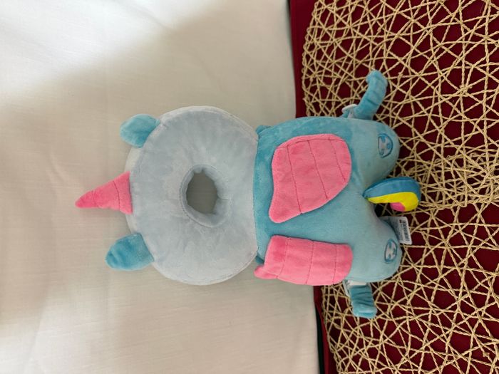 Coussin de Sac à Dos de Sécurité pour Tout-Petits