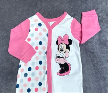 Pyjama fille, 9-12 mois, Disney