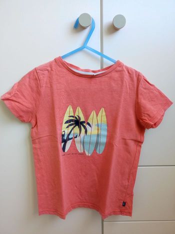 Tee-shirt 5 ans Okaïdi