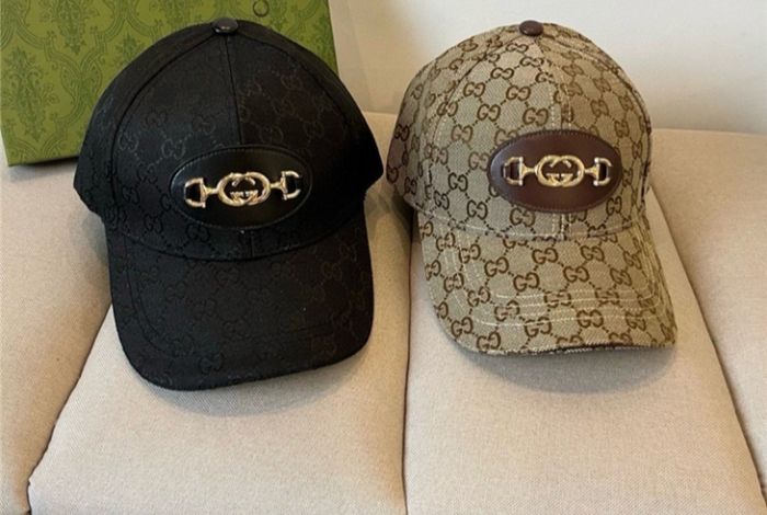 Casquette homme - photo numéro 2