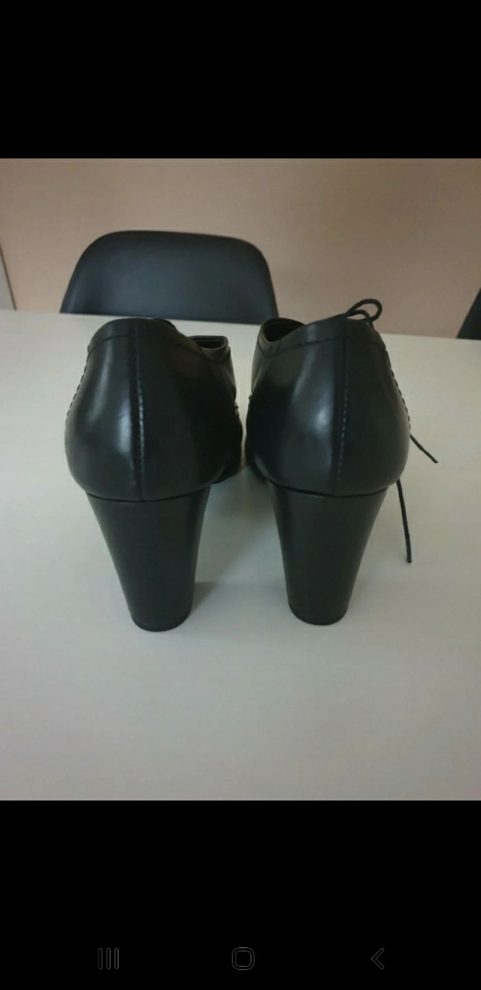 Chaussures à talon - photo numéro 4