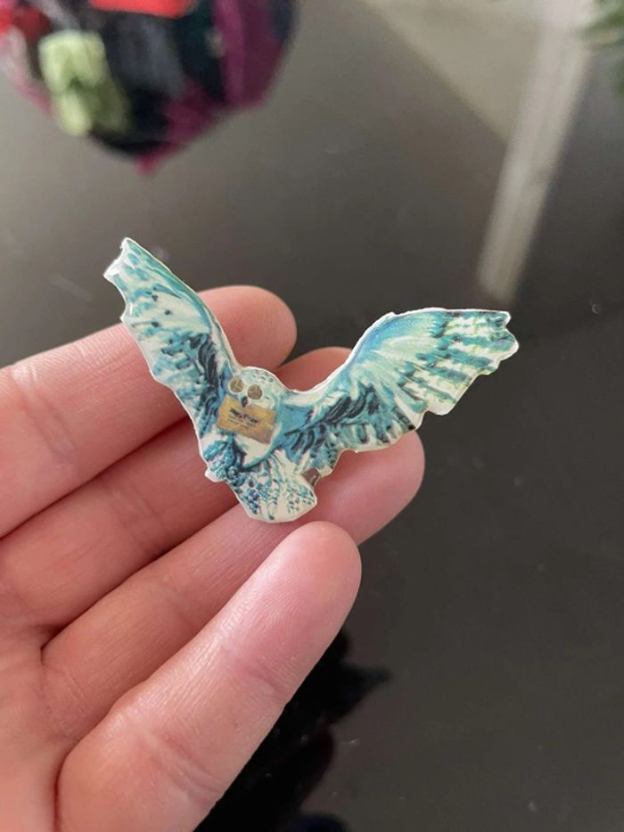 Aimant Vintage Warner Bros