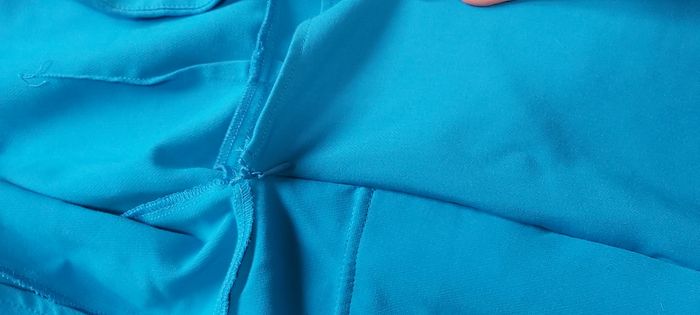 Tailleur veste et short intégré 36 - photo numéro 5