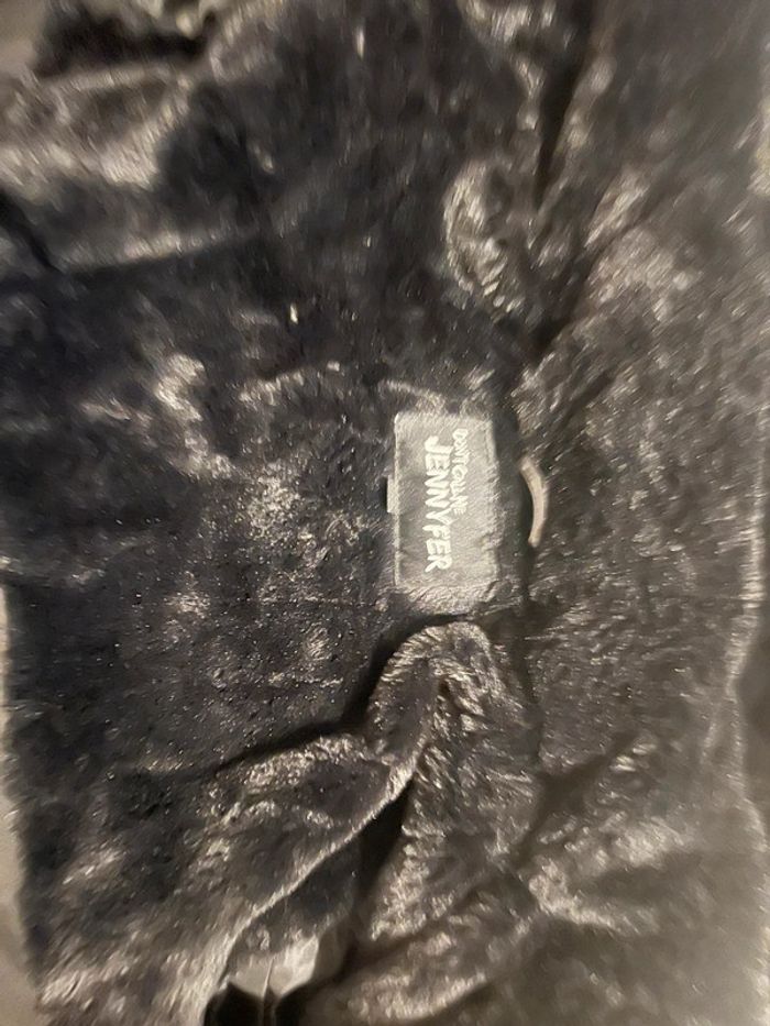 veste doudoune jennyfer - photo numéro 5