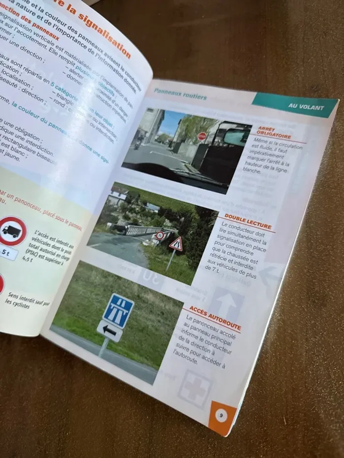 Livre codedelaroute, 2019 - photo numéro 5