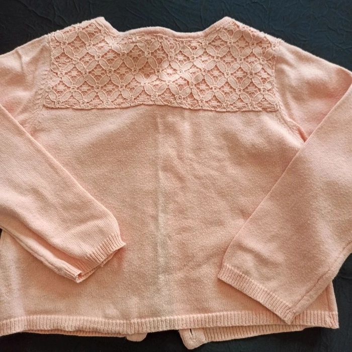 Gilet - photo numéro 7