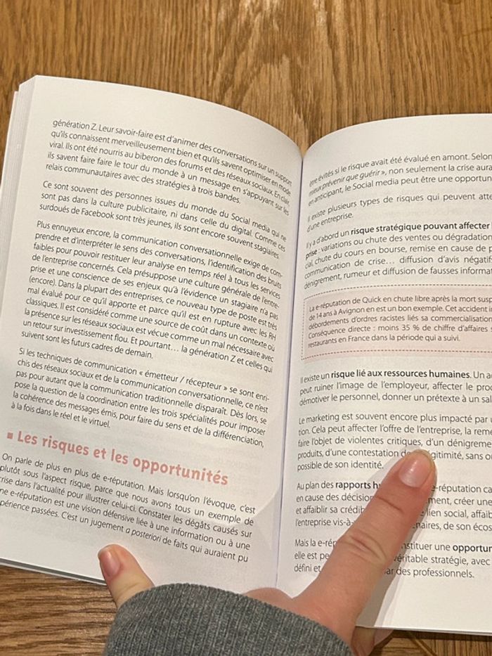 Développer sa marque avec les réseaux sociaux - photo numéro 7