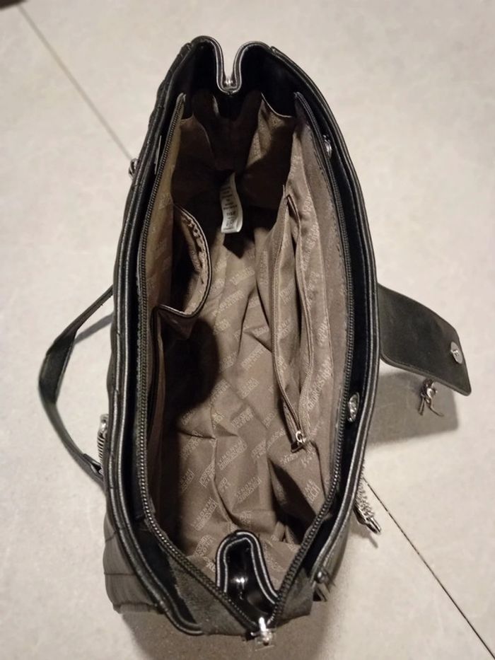 Sac Bandouilliere Fourre Tout Georges Rech Neuf - photo numéro 8