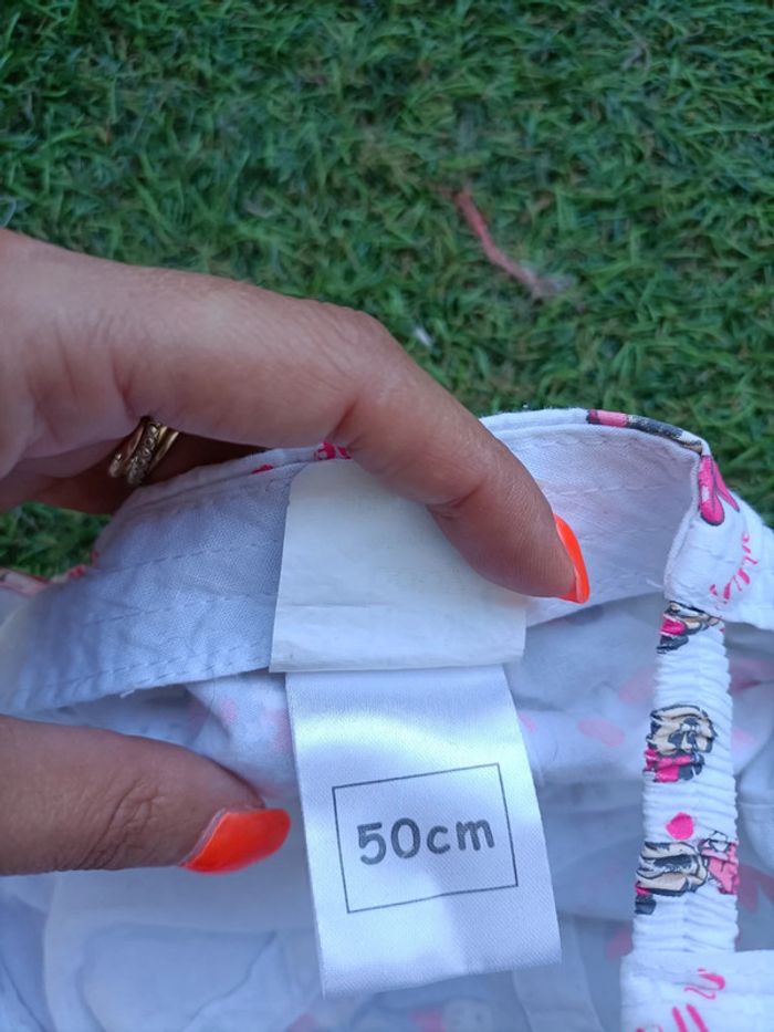 Casquette Minnie - photo numéro 6