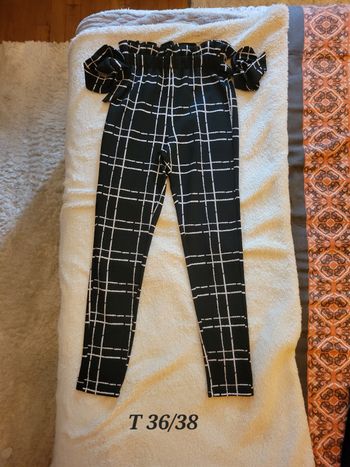 Pantalon leggins