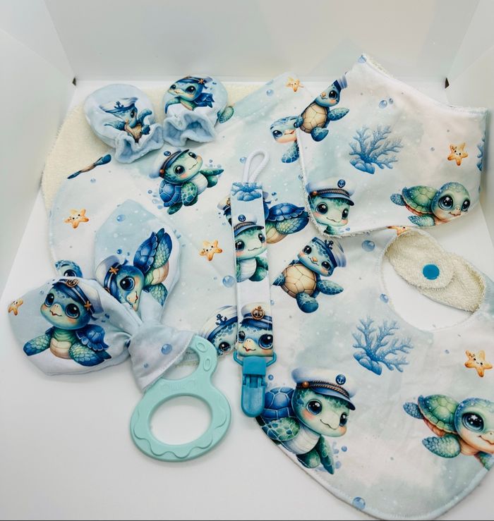 Coffret naissance - photo numéro 3