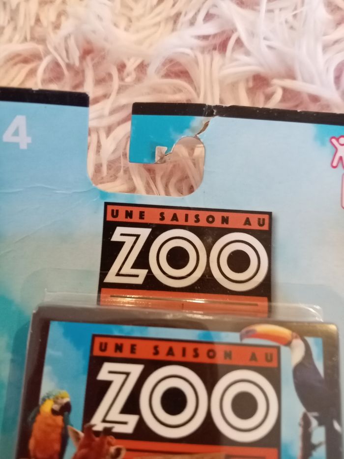 Jeux carte - photo numéro 3