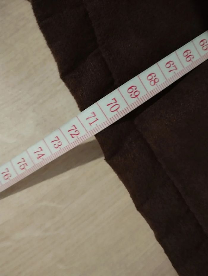 Manteau taille 50/52 La Maison du Jersey - photo numéro 7