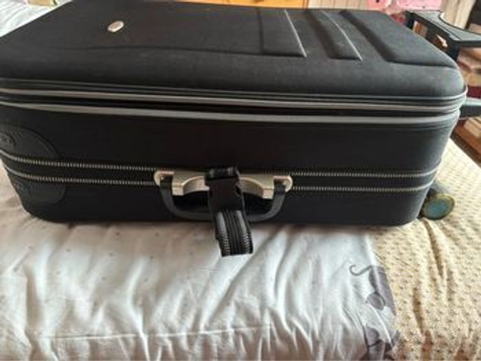 Valise Simba - photo numéro 4