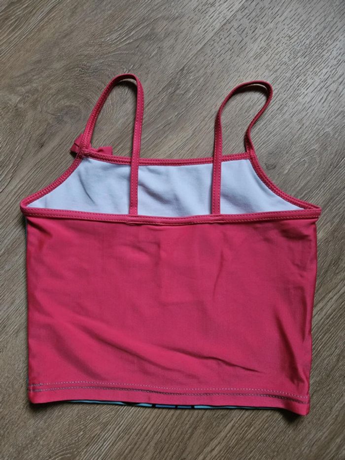 Haut maillot de bain - photo numéro 2