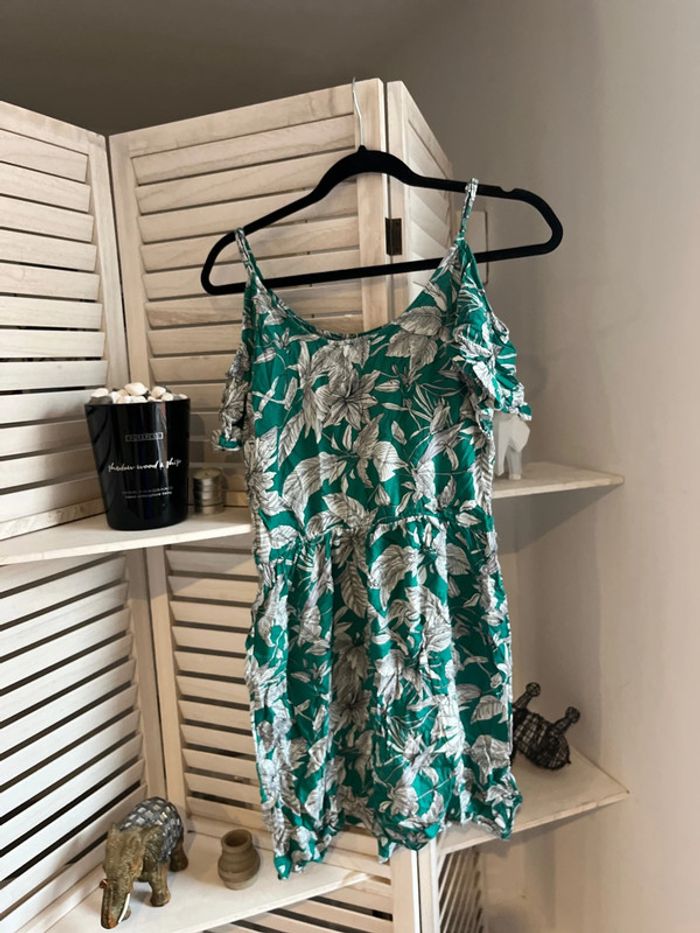Robe été fleuri - photo numéro 5