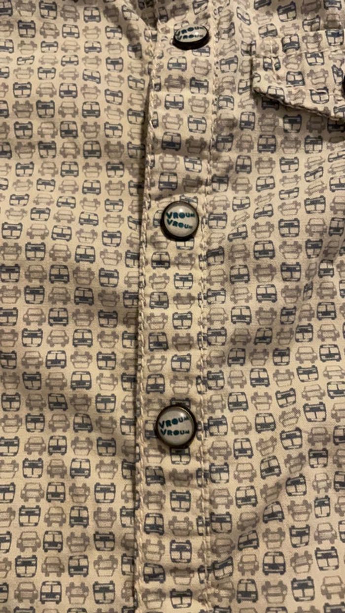 Ensemble 9 mois - photo numéro 6