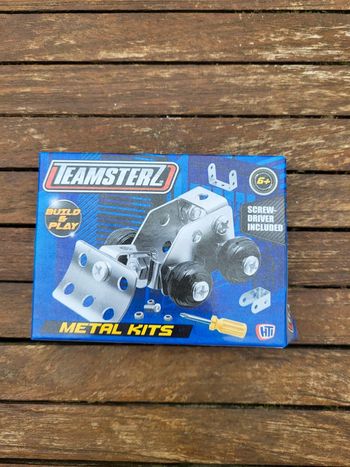 Métal kit