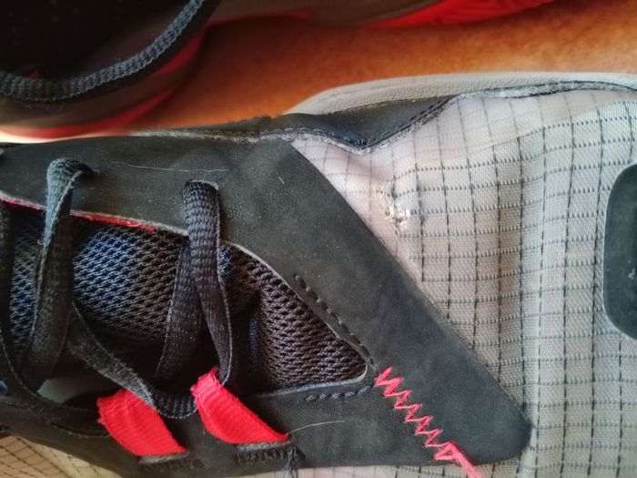 Nike Jordan One Take 4 taille 42 - photo numéro 3