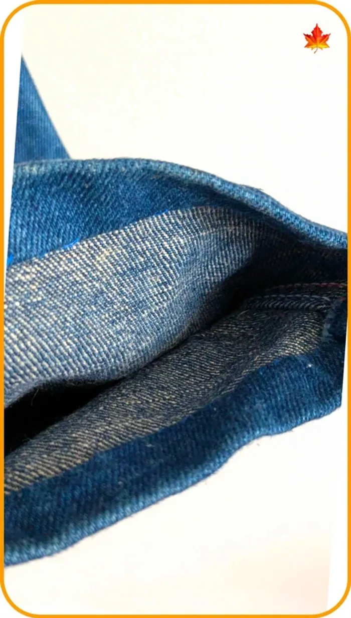 Jeans Levi's 501 homme 36 vintage - photo numéro 12