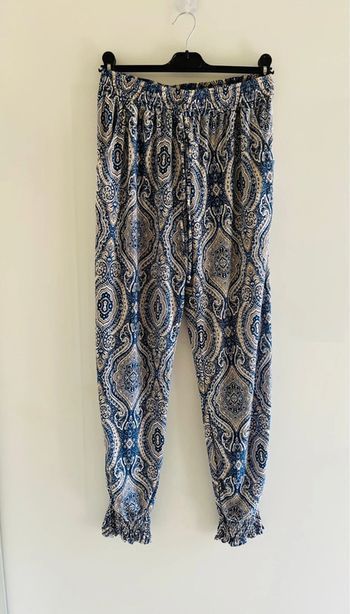 Pantalon fluide été Taille 38