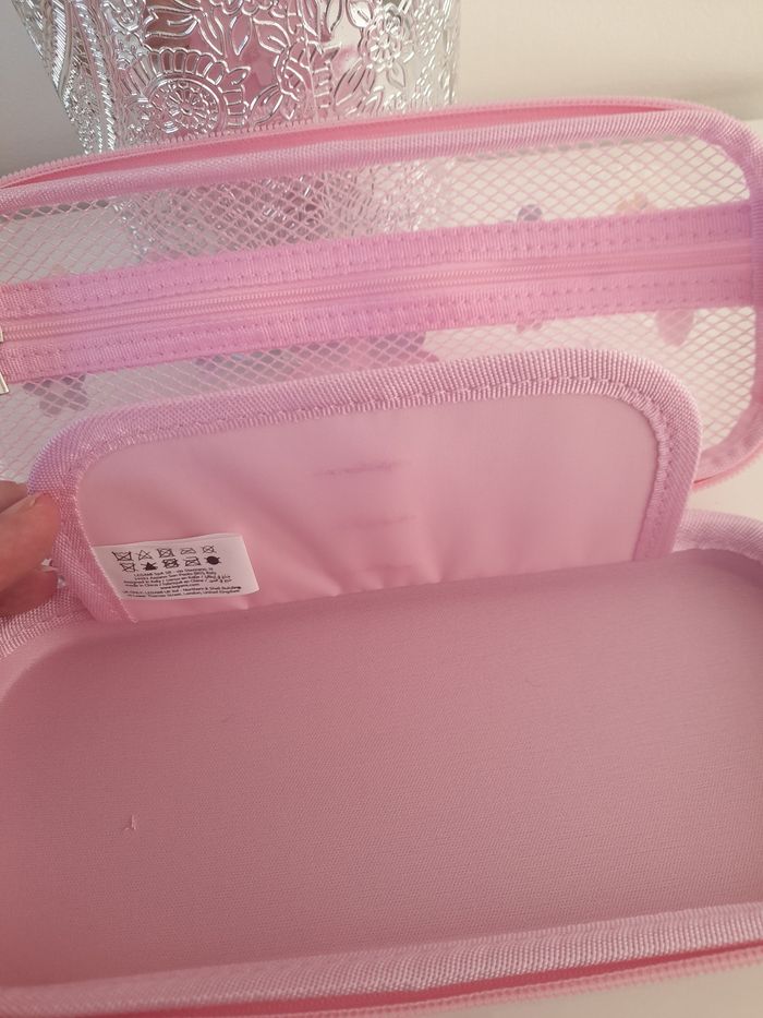 Trousse papillon Wonder Wow Legami - photo numéro 5