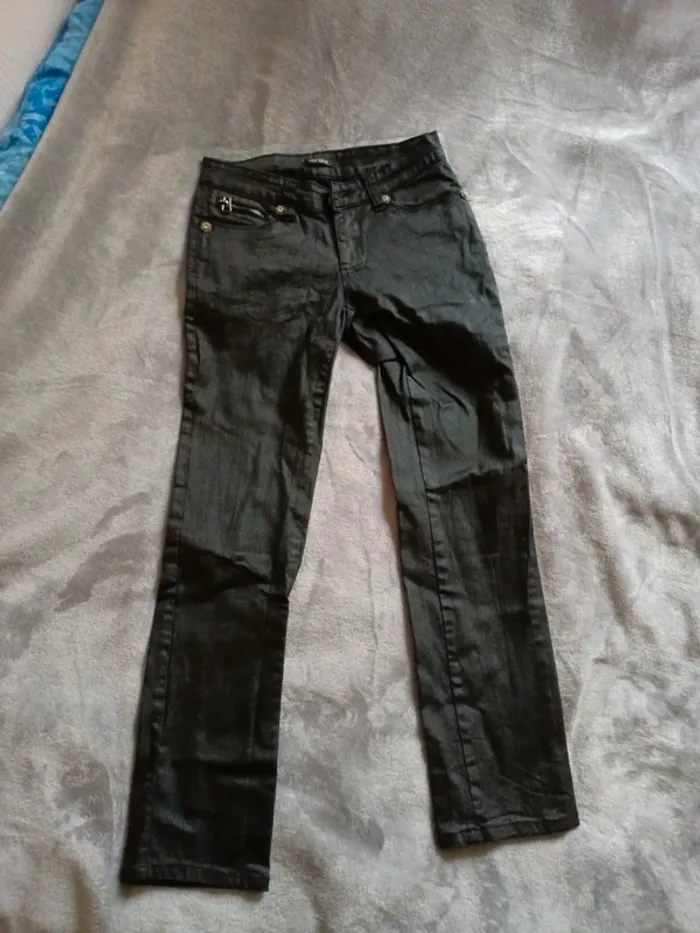 Pantalon taille 34