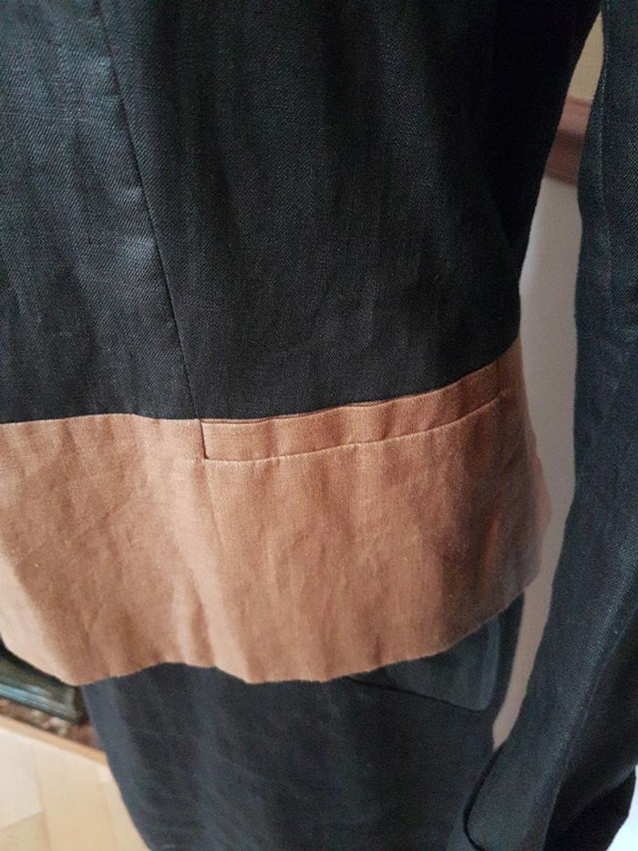 Ensemble Vest et robe 38/40 - photo numéro 11
