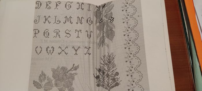 Le livre des abécédaires - photo numéro 2