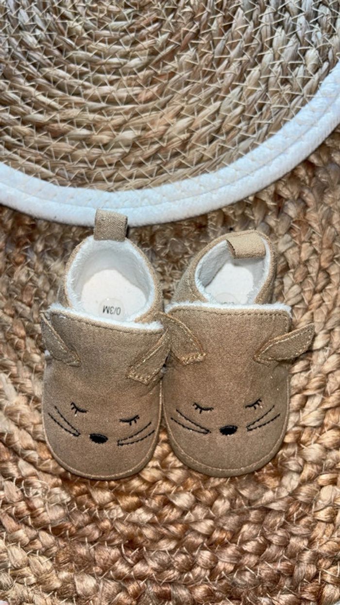 Chaussure - photo numéro 4