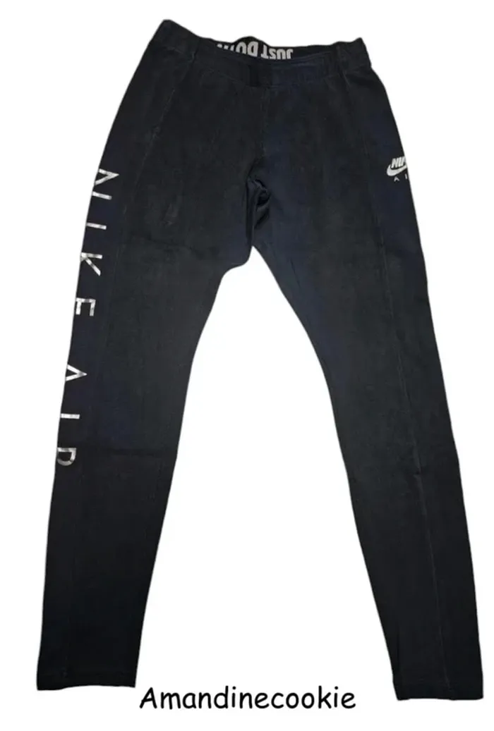 Legging Nike taille S / 36 - photo numéro 2