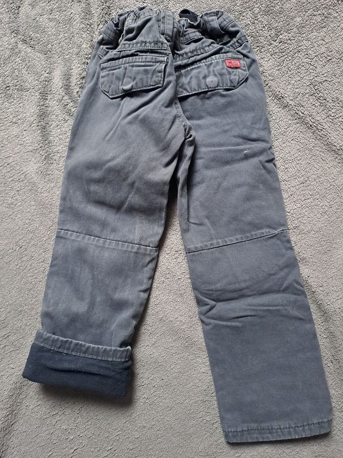 Pantalon garçon 3 ans - photo numéro 3