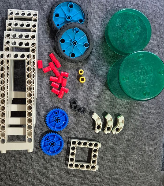 Véhicules à eau Buki - photo numéro 5