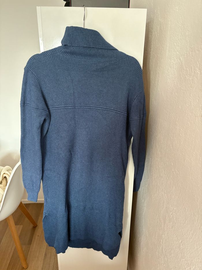 robe pull - photo numéro 2