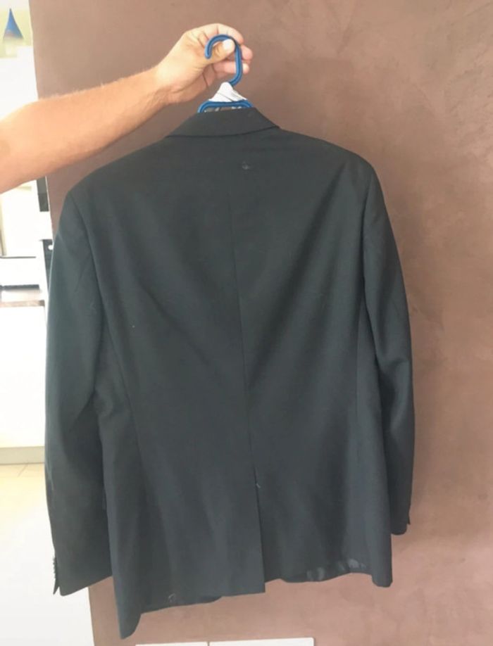 Veste costume - photo numéro 2