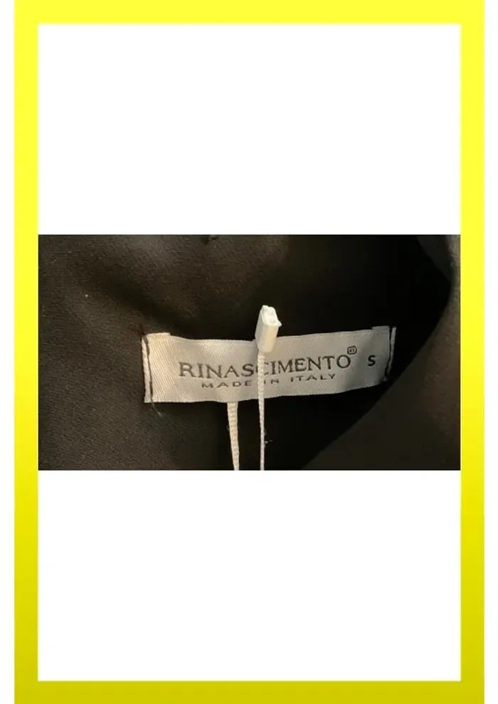 Robe " Rinascimento " - photo numéro 7