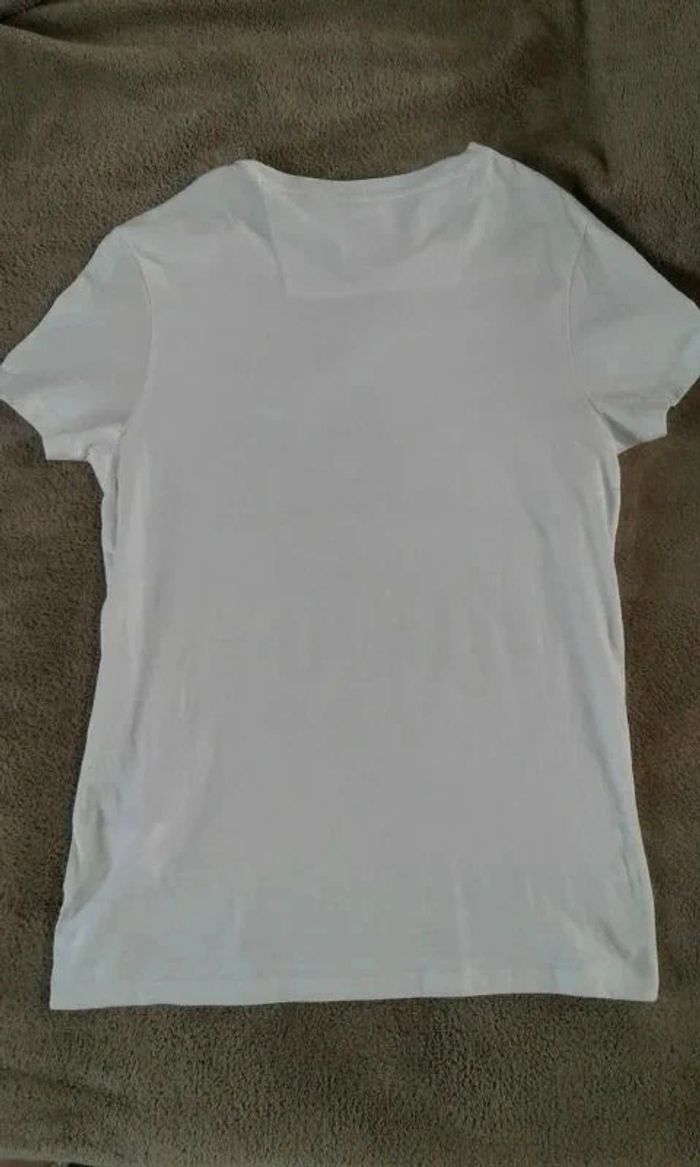T-shirt Homme Devred Taille S - photo numéro 2