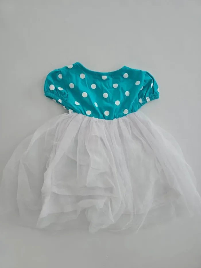 Robe de cérémonie - photo numéro 2