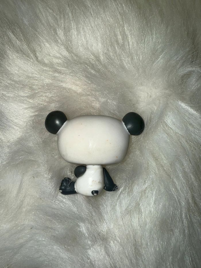 Authentique Littlest Pet shop Lps Panda (#89) - photo numéro 2