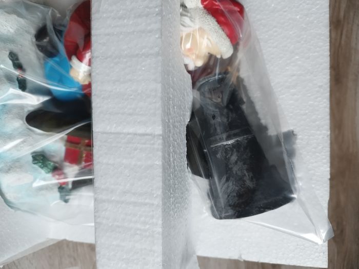 Décoration de noël - photo numéro 5