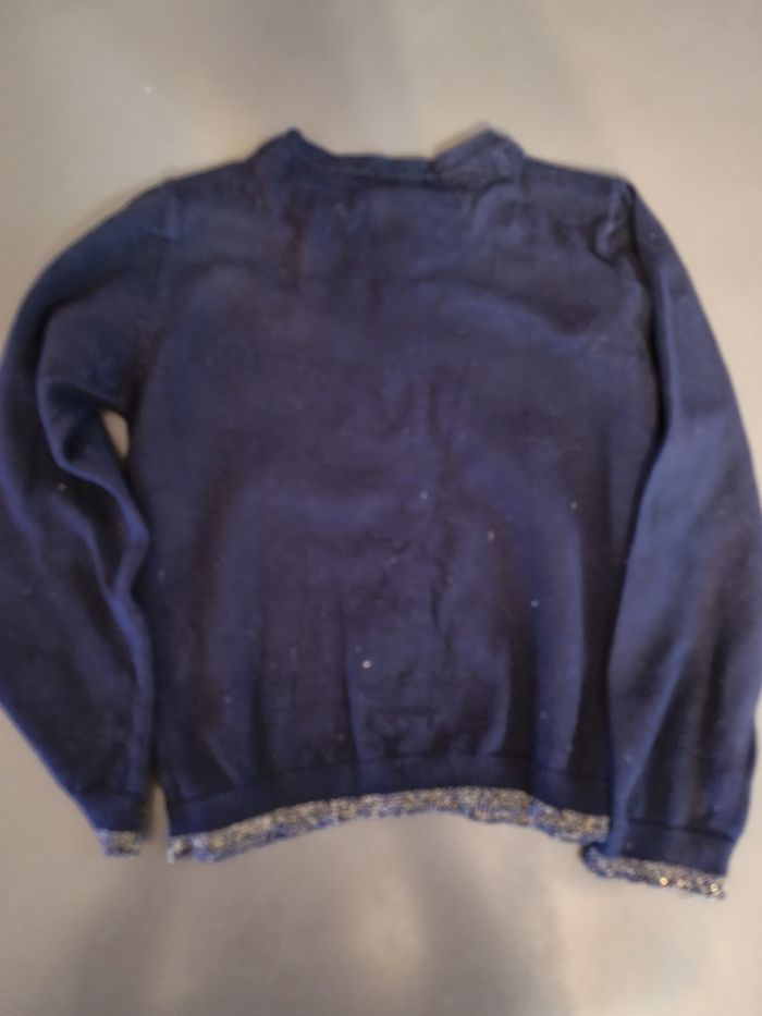 Gilet lefties - photo numéro 3