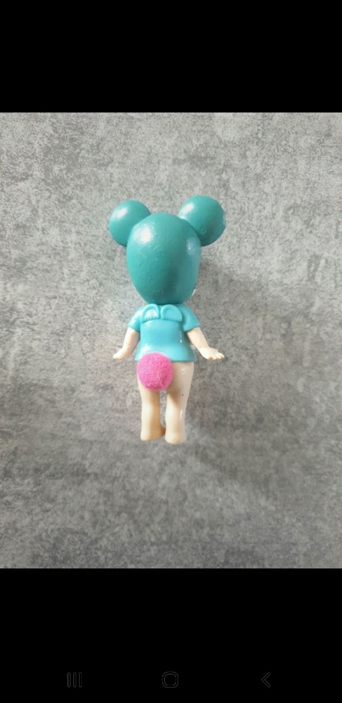 Figurine sonny angel souris neuve - photo numéro 3