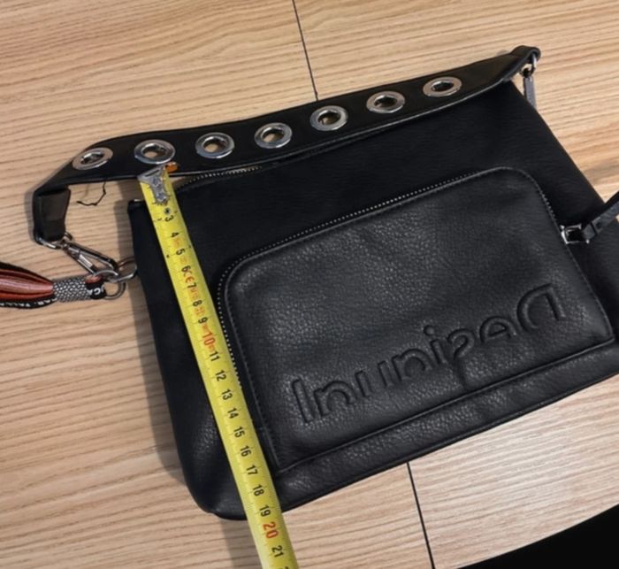 sac a main desigual - photo numéro 6