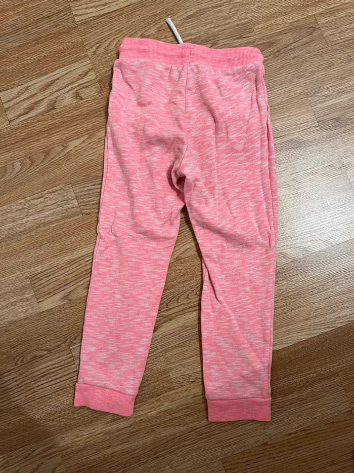 Jogging fille taille 116 - photo numéro 3