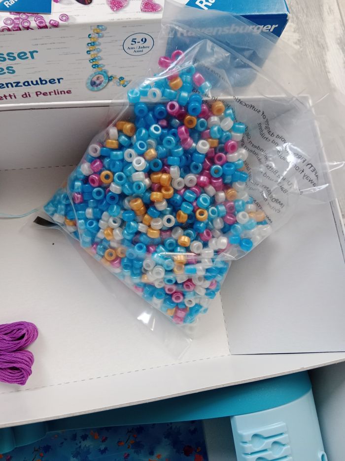 Métier à tisser neuf - photo numéro 5