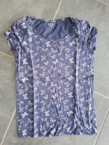 Tee shirt