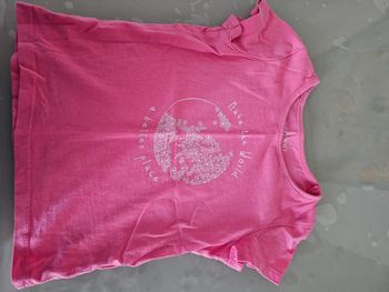 Tee shirt